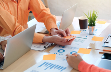 Market analysis and research