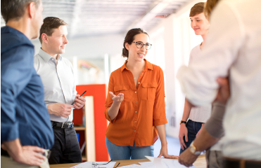 Development of </wbr> solutions