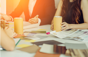 Materials preparation