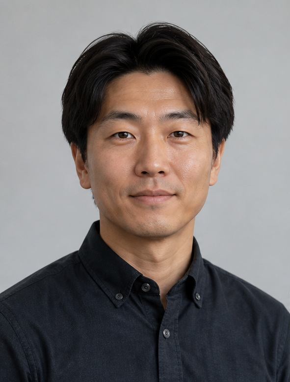 Kenji Tanaka
