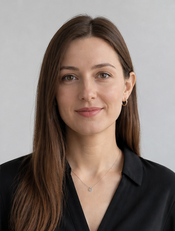 Iryna Romanenko